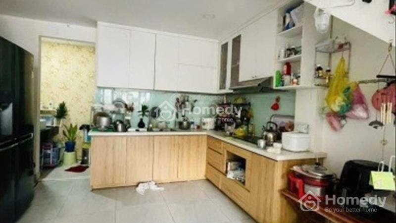 Chính chủ ký gửi căn nhà đường Huỳnh Mẫn Đạt, Q5 - Giá 1tỷ9 / 60m2 (4x15)m. 1 trệt 3 lầu, 4PN - Ảnh 11