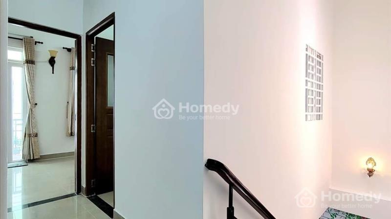 Bán nhà Nam kỳ Khởi Nghĩa p7 quận 3 50m2 giá 1tỷ6 - Ảnh 8