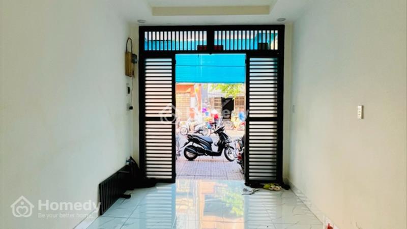 Cho thuê mặt bằng mặt tiền Bình Thới phường 14 Quận 11 - Ảnh 4