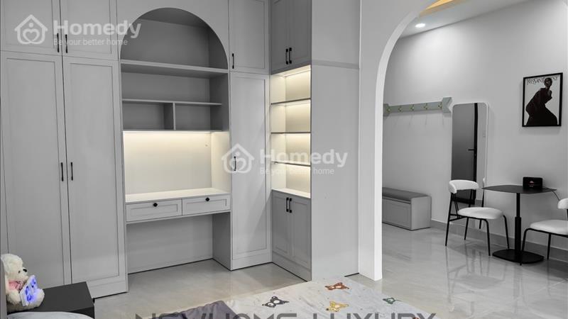 Cho Thuê Chung Cư Mini 1PN - Dịch Vụ Dọn Phòng 2 Lần/ Tuần - Full Tiện Nghi - Ngay ETOWN Cộng Hòa  - Ảnh 11
