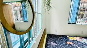 Căn hộ 2PN Bancol thoáng mát ngay Khu K300 Tân Bình - Ảnh 12