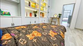Căn hộ 2PN Bancol thoáng mát ngay Khu K300 Tân Bình - Ảnh 11