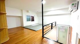 Phòng Duplex đầy đủ tiện nghi đường cô giang q1 ngay cầu ông lãnh dh văn lang - Ảnh 4