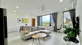 Cho Thuê Chung Cư Mini 1PN, 2PN Đầy Đủ Tiện Nghi Ngay Khu Sân Bay - CV Hoàng Văn Thụ - Ảnh 2