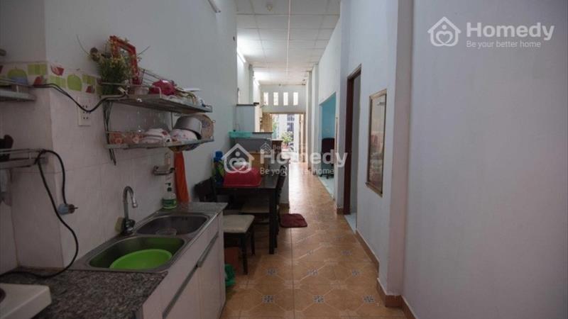 Bán gấp nhà Đường Cách Mạng Tháng Tám, Phường 11, Quận 3, Hồ Chí Minh - Ảnh 6