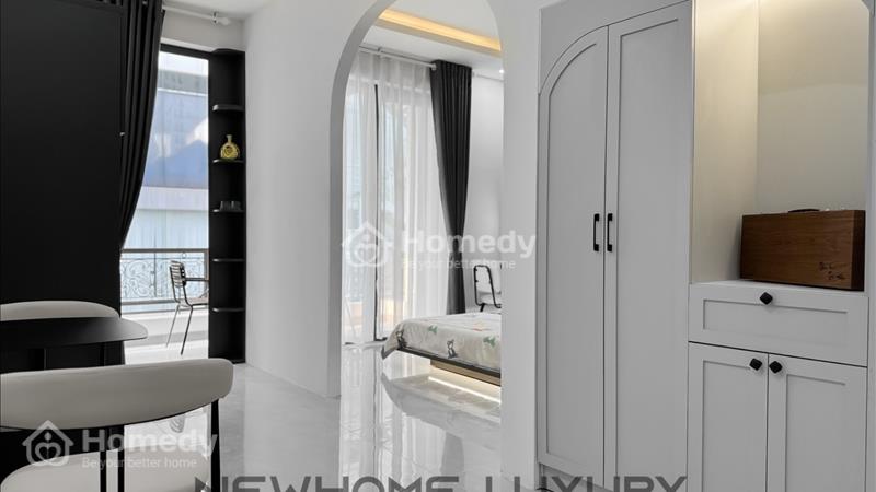 Cho Thuê Chung Cư Mini 1PN - Dịch Vụ Dọn Phòng 2 Lần/ Tuần - Full Tiện Nghi - Ngay ETOWN Cộng Hòa  - Ảnh 3