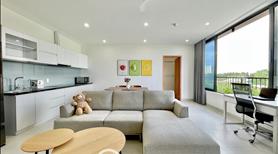 Cho Thuê Chung Cư Mini 1PN, 2PN Đầy Đủ Tiện Nghi Ngay Khu Sân Bay - CV Hoàng Văn Thụ - Ảnh 3