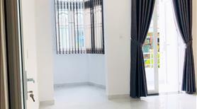 Bán gấp nhà Lạc Long Quân - Q. 11 - 1 tỷ 590Tr - 50m2 - SHR - Ảnh 2