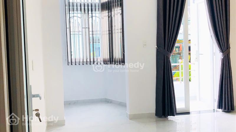 Bán gấp nhà Lạc Long Quân - Q. 11 - 1 tỷ 590Tr - 50m2 - SHR - Ảnh 2