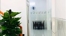 Bán gấp nhà Lạc Long Quân - Q. 11 - 1 tỷ 590Tr - 50m2 - SHR - Ảnh 3