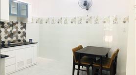 Bán gấp nhà Lạc Long Quân - Q. 11 - 1 tỷ 590Tr - 50m2 - SHR - Ảnh 4