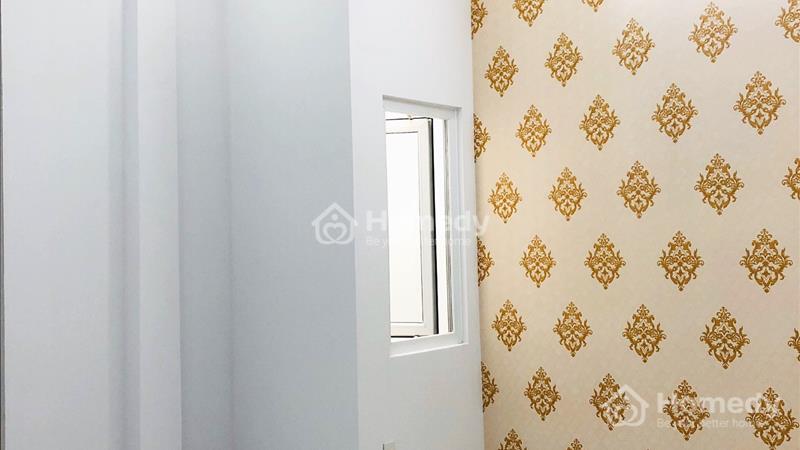 Bán gấp nhà Lạc Long Quân - Q. 11 - 1 tỷ 590Tr - 50m2 - SHR - Ảnh 5
