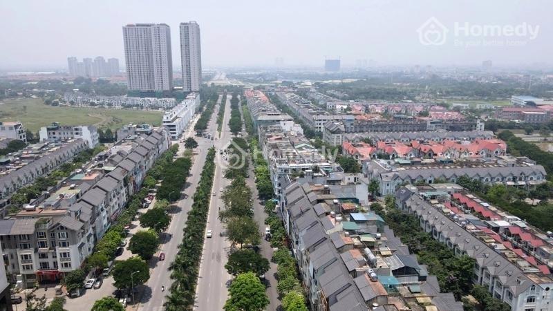 CHCC cao câp- cuối đường Hồ Tùng Mậu, gần nhiều trường đại học lớn: Quốc Gia, Sự Phạm, TNMT,... - Ảnh 4
