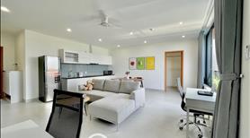 Cho Thuê Chung Cư Mini 1PN, 2PN Đầy Đủ Tiện Nghi Ngay Khu Sân Bay - CV Hoàng Văn Thụ - Ảnh 4