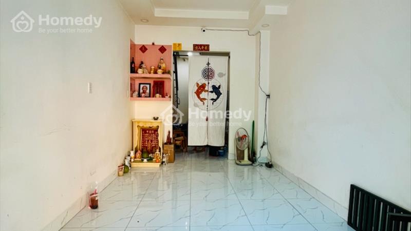 Cho thuê mặt bằng mặt tiền Bình Thới phường 14 Quận 11 - Ảnh 3