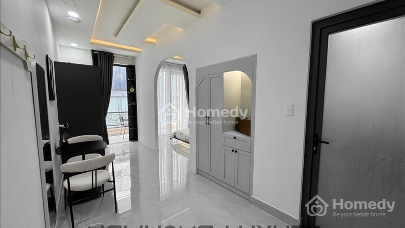 Cho Thuê Chung Cư Mini 1PN - Dịch Vụ Dọn Phòng 2 Lần/ Tuần - Full Tiện Nghi - Ngay ETOWN Cộng Hòa  - Ảnh 5