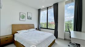 Cho Thuê Chung Cư Mini 1PN, 2PN Đầy Đủ Tiện Nghi Ngay Khu Sân Bay - CV Hoàng Văn Thụ - Ảnh 5