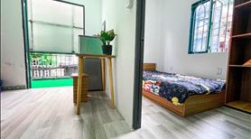 Căn hộ 2PN Bancol thoáng mát ngay Khu K300 Tân Bình - Ảnh 9