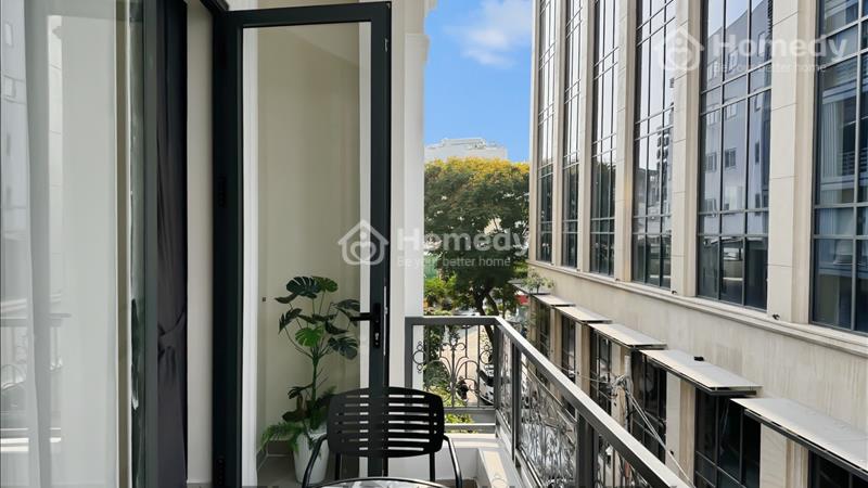 Cho Thuê Chung Cư Mini 1PN - Dịch Vụ Dọn Phòng 2 Lần/ Tuần - Full Tiện Nghi - Ngay ETOWN Cộng Hòa  - Ảnh 6