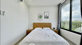 Cho Thuê Chung Cư Mini 1PN, 2PN Đầy Đủ Tiện Nghi Ngay Khu Sân Bay - CV Hoàng Văn Thụ - Ảnh 6