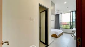 Cho Thuê Chung Cư Mini 1PN, 2PN Đầy Đủ Tiện Nghi Ngay Khu Sân Bay - CV Hoàng Văn Thụ - Ảnh 7
