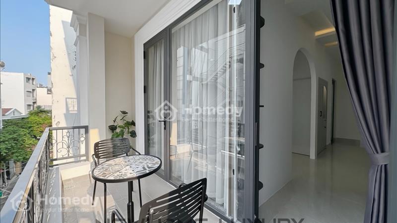 Cho Thuê Chung Cư Mini 1PN - Dịch Vụ Dọn Phòng 2 Lần/ Tuần - Full Tiện Nghi - Ngay ETOWN Cộng Hòa  - Ảnh 8