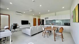 Cho Thuê Chung Cư Mini 1PN, 2PN Đầy Đủ Tiện Nghi Ngay Khu Sân Bay - CV Hoàng Văn Thụ - Ảnh 8