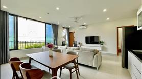 Cho Thuê Chung Cư Mini 1PN, 2PN Đầy Đủ Tiện Nghi Ngay Khu Sân Bay - CV Hoàng Văn Thụ - Ảnh 9