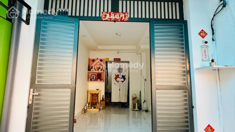 Cho thuê mặt bằng mặt tiền Bình Thới phường 14 Quận 11 - Ảnh 2