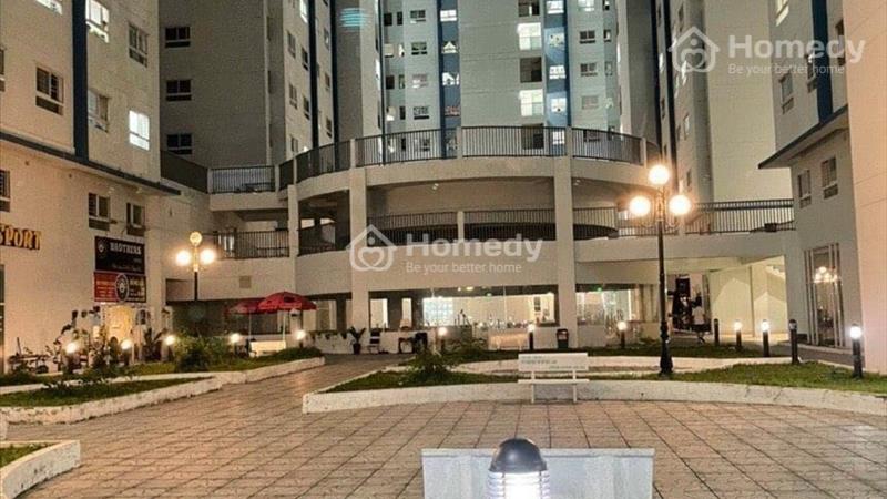 Cho thuê căn hộ  35 hồ học lãm, P. an lạc, bình tân - 2pn 2wc 5,5 triệu nhà sạch đẹp có  nội thất - Ảnh 6