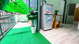Căn hộ 2PN Bancol thoáng mát ngay Khu K300 Tân Bình - Ảnh 3