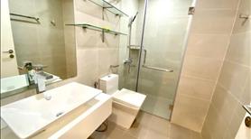 Ngộp bank bán CH CC Masteri Millennium - Q4 - 1 tỷ 890Tr - 77m2 SHR - view thoáng - Ảnh 9