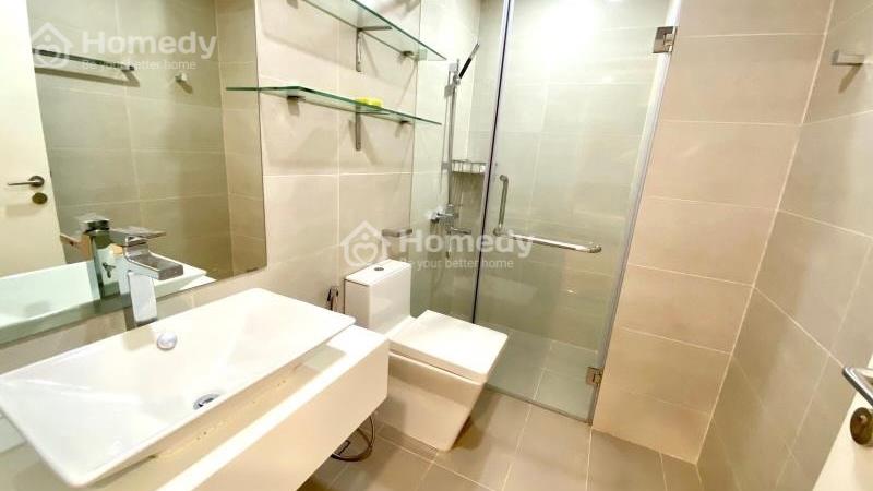 Ngộp bank bán CH CC Masteri Millennium - Q4 - 1 tỷ 890Tr - 77m2 SHR - view thoáng - Ảnh 9