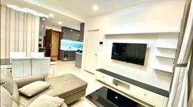 Ngộp bank bán CH CC Masteri Millennium - Q4 - 1 tỷ 890Tr - 77m2 SHR - view thoáng - Ảnh 6