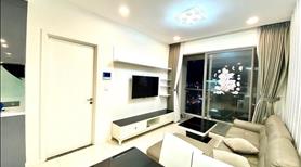 Ngộp bank bán CH CC Masteri Millennium - Q4 - 1 tỷ 890Tr - 77m2 SHR - view thoáng - Ảnh 2