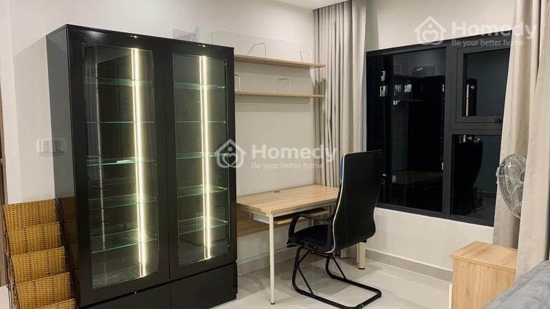 Cần vốn KD bán gấp CHCC Florita - Q7 - 1 tỷ 850Tr - 80m2 - SHR - view thoáng - Ảnh 5
