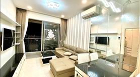 Ngộp bank bán CH CC Masteri Millennium - Q4 - 1 tỷ 890Tr - 77m2 SHR - view thoáng - Ảnh 3