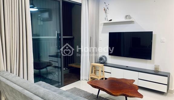 Cần vốn KD bán gấp CHCC Florita - Q7 - 1 tỷ 850Tr - 80m2 - SHR - view thoáng - Ảnh 1