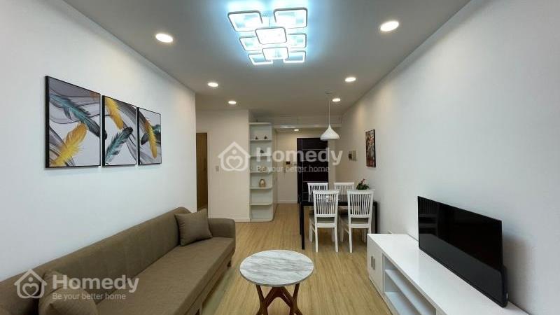 Bán gấp CHCC M-One Gia Định GV - 1 tỷ 890Tr - 71m2 SHR - Ảnh 1