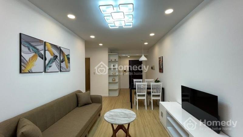 Bán gấp CHCC M-One Gia Định GV - 1 tỷ 890Tr - 71m2 SHR - Ảnh 1
