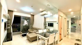 Ngộp bank bán CH CC Masteri Millennium - Q4 - 1 tỷ 890Tr - 77m2 SHR - view thoáng - Ảnh 4