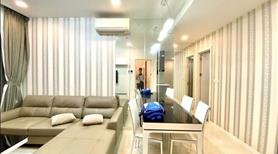 Ngộp bank bán CH CC Masteri Millennium - Q4 - 1 tỷ 890Tr - 77m2 SHR - view thoáng - Ảnh 5