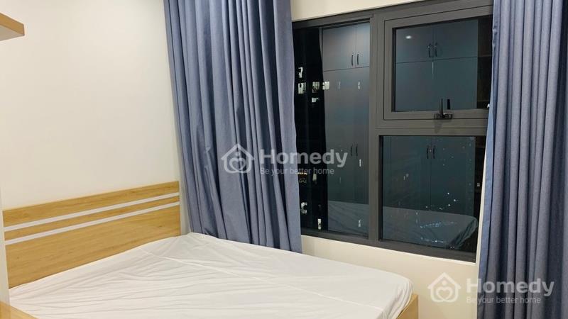 Cần vốn KD bán gấp CHCC Florita - Q7 - 1 tỷ 850Tr - 80m2 - SHR - view thoáng - Ảnh 6