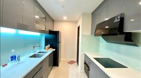 Ngộp bank bán CH CC Masteri Millennium - Q4 - 1 tỷ 890Tr - 77m2 SHR - view thoáng - Ảnh 8