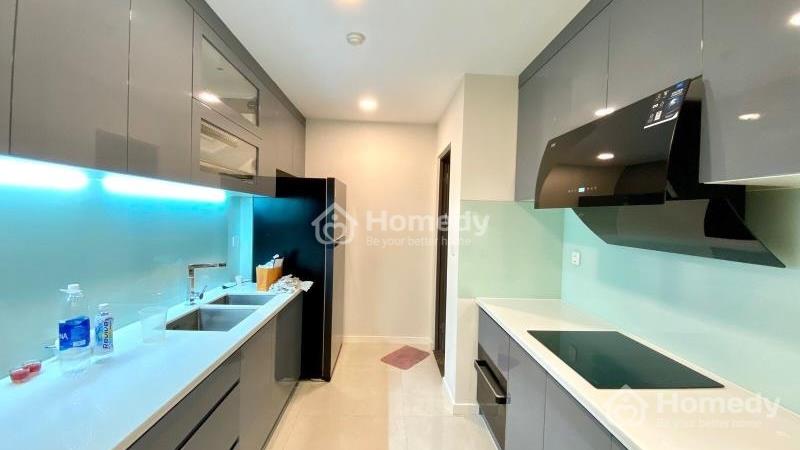 Ngộp bank bán CH CC Masteri Millennium - Q4 - 1 tỷ 890Tr - 77m2 SHR - view thoáng - Ảnh 8