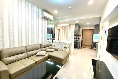 Ngộp bank bán CH CC Masteri Millennium - Q4 - 1 tỷ 890Tr - 77m2 SHR - view thoáng