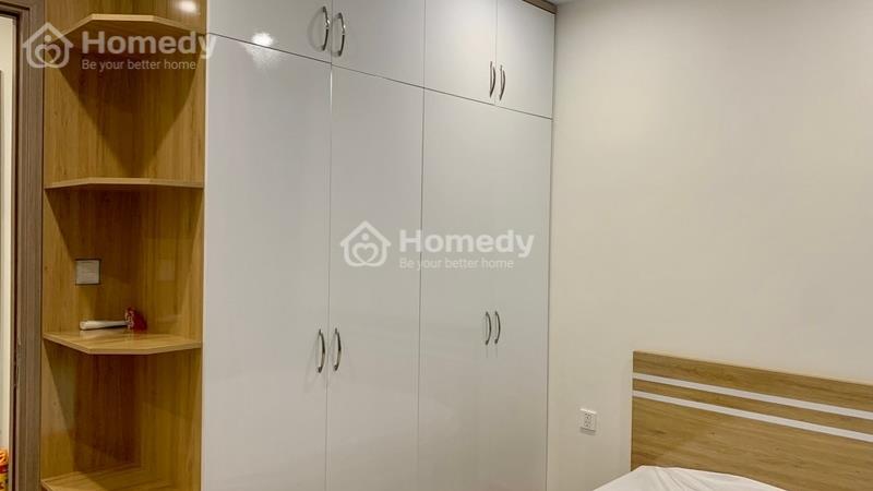 Cần vốn KD bán gấp CHCC Florita - Q7 - 1 tỷ 850Tr - 80m2 - SHR - view thoáng - Ảnh 8