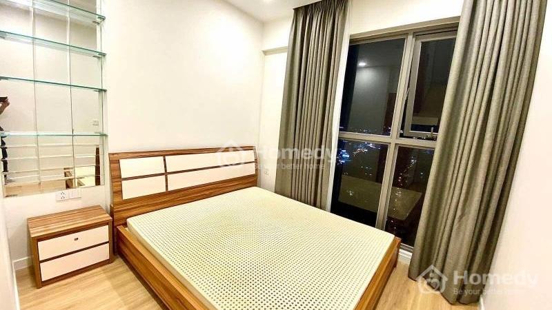 Ngộp bank bán CH CC Masteri Millennium - Q4 - 1 tỷ 890Tr - 77m2 SHR - view thoáng - Ảnh 7