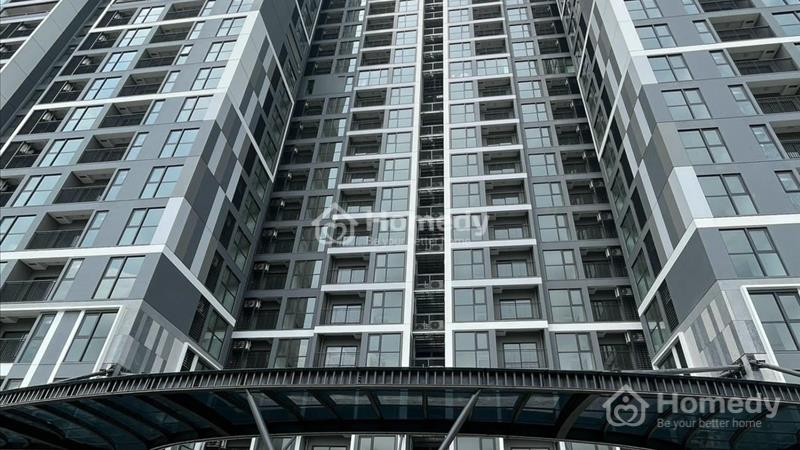 Bán căn hộ Vinhomes cao cấp 1+( Có thể thiết kế thành 2N1VS) DT 50m2 P3 Premium Tầng 7 Toà Pavilion - Ảnh 1