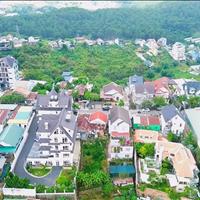 Bán lô đất mặt tiền đường view đẹp kinh doanh tốt tại Hoàng Hoa Thám- Đà Lạt 